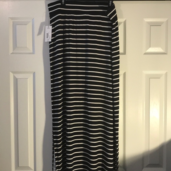 Maxi skirt - Picture 1 of 1